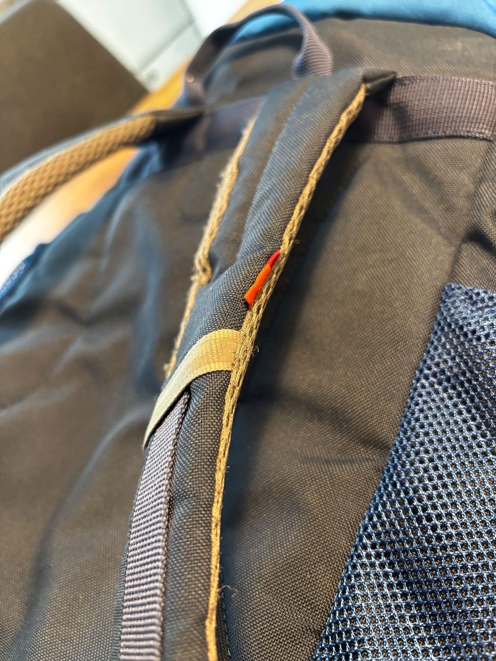 Vaude Borse & Zaini: Vaude Kinderrucksack Pecki 10 mit Regenschutz – Usato da Neftenbach venduto da Boska_1969 4