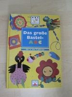 Das grosse Bastel ABC