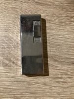 Briquet IMCO Vintage à Gaz Chromé Autriche Années 70-80