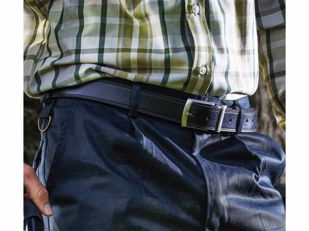Cinture: DICKIES Silverton Wendegürtel Grösse XL – Nuovo e nell'imballaggio originale da Kägiswil venduto da nick.333 3