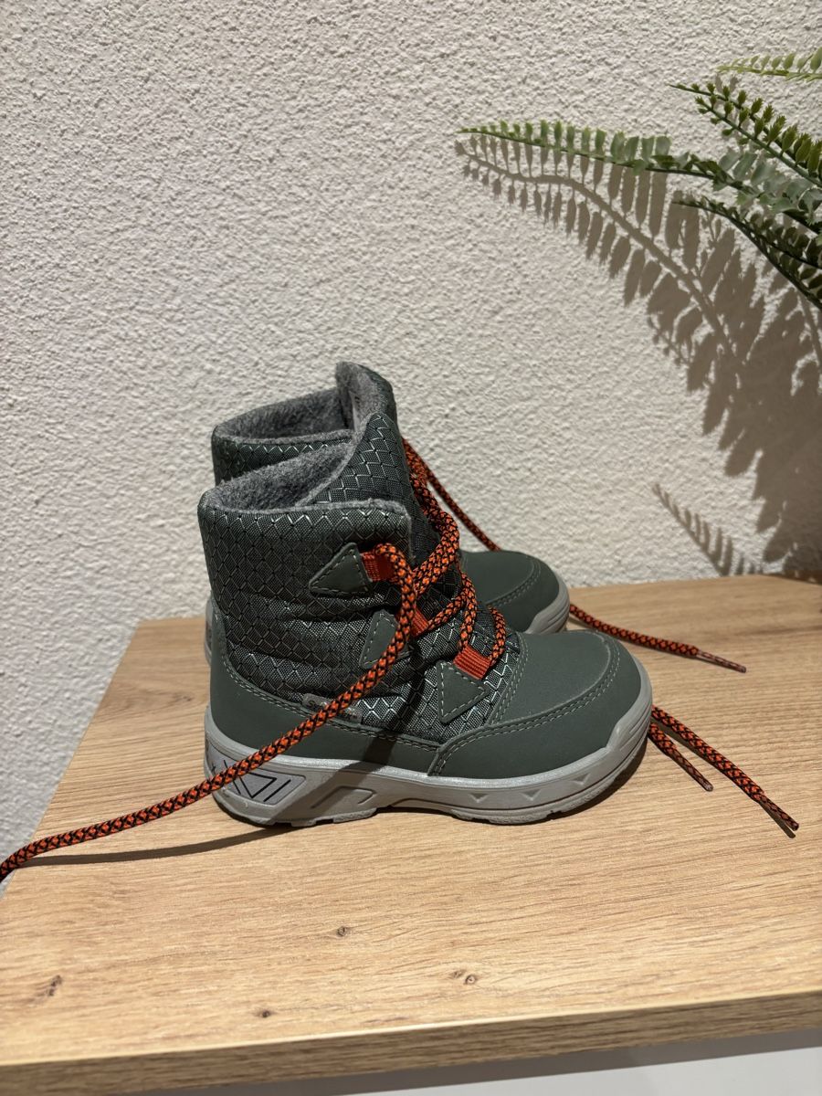 Scarpe per ragazzi: Pepino Winterstiefel, Grösse 23 – Usato da Schleinikon venduto da Jessica_Lutishi 1