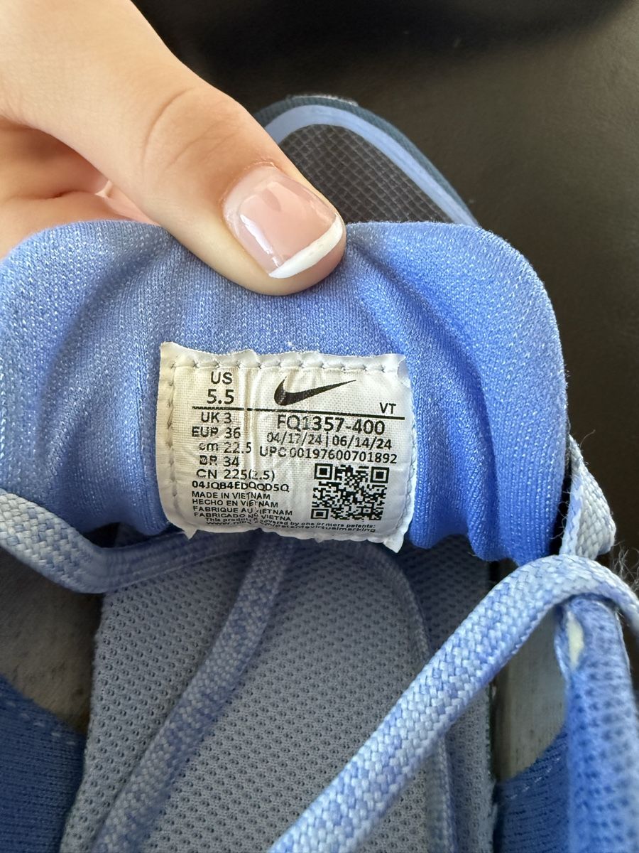Nike Scarpe da donna: Nike Air Zoom – Usato da Zürich venduto da Sven1968 2
