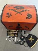 Piraten Schatztruhe