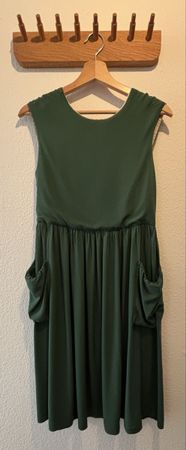 Bellerose dress / teen girls’ size 14/xs