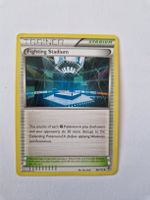 Fighting Stadium - Furious Fists - EN 