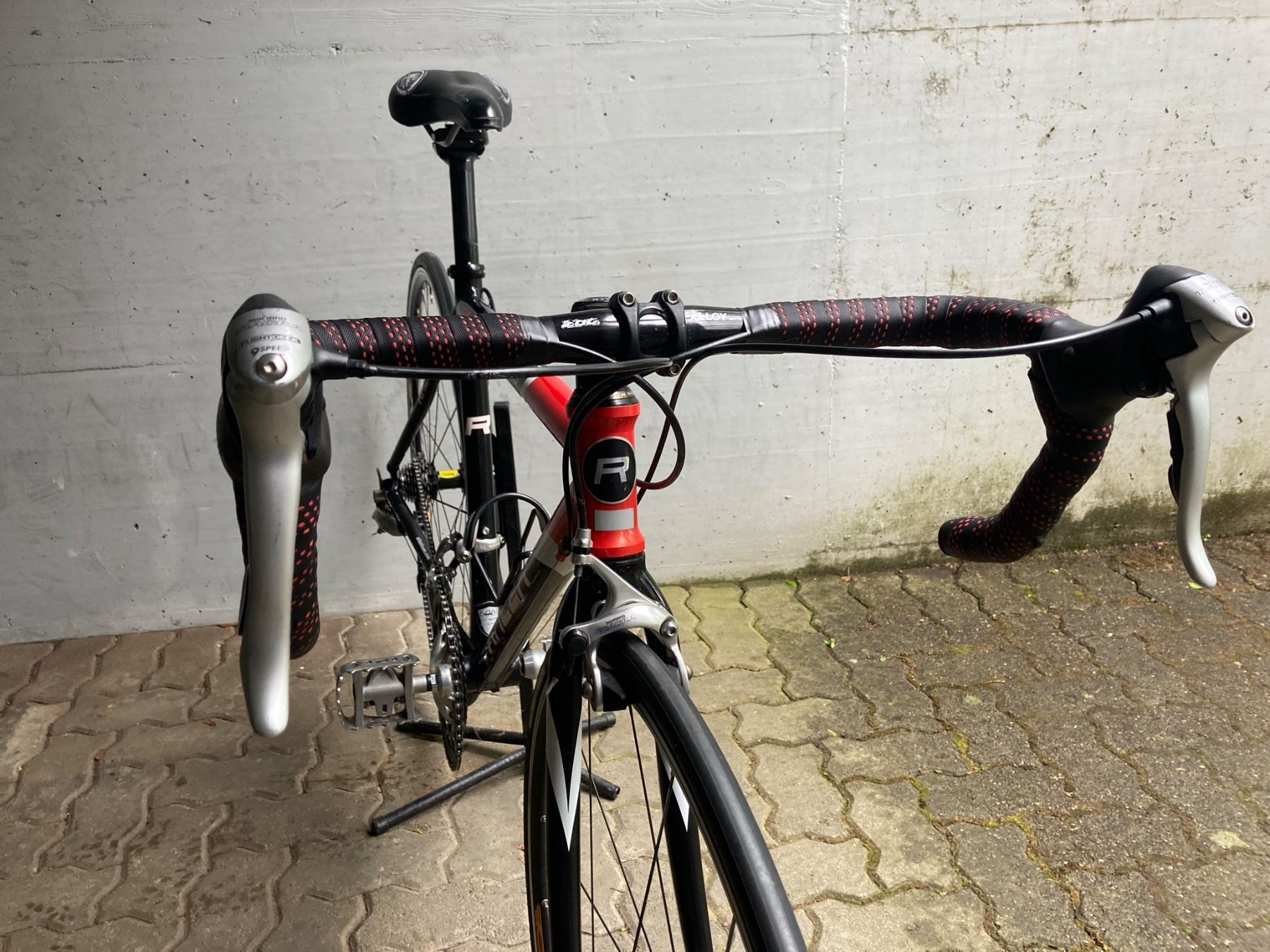 Velos: Racer Rennvelo – Gebraucht aus Adlikon b.Regensdf von usado 5
