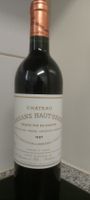 Château Bahans Haut-Brion  1987