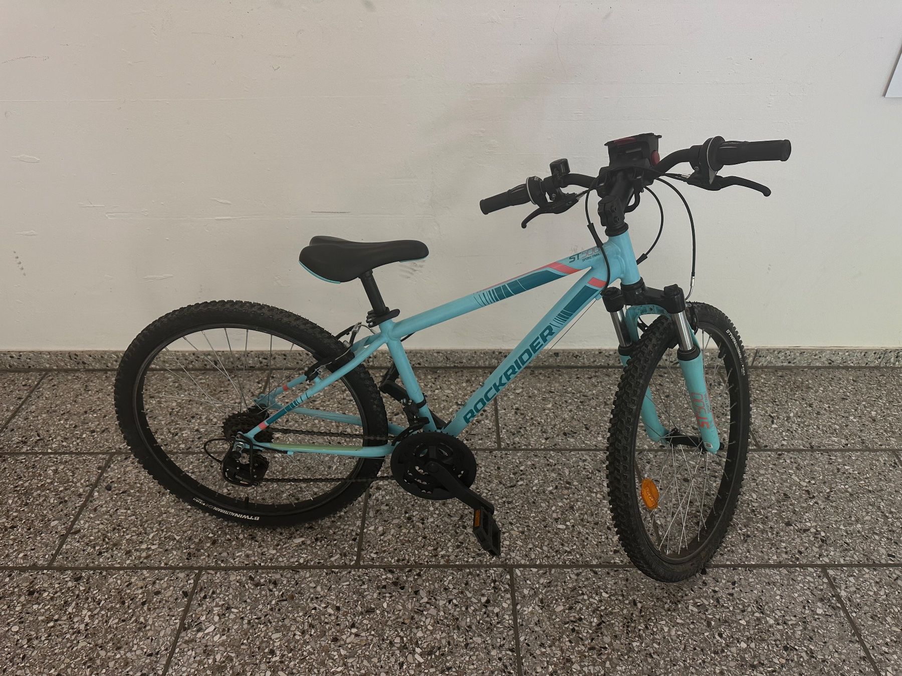 Biciclette: MTB Kinderfahrrad – Usato da Liestal venduto da FuV01 6