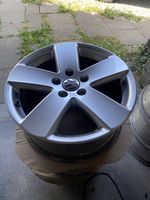 Original Vw Alufelgen Monte Carlo passat B6 5x112
