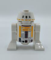 Lego Star Wars Astromech Droid, R5-F7 / sw0370