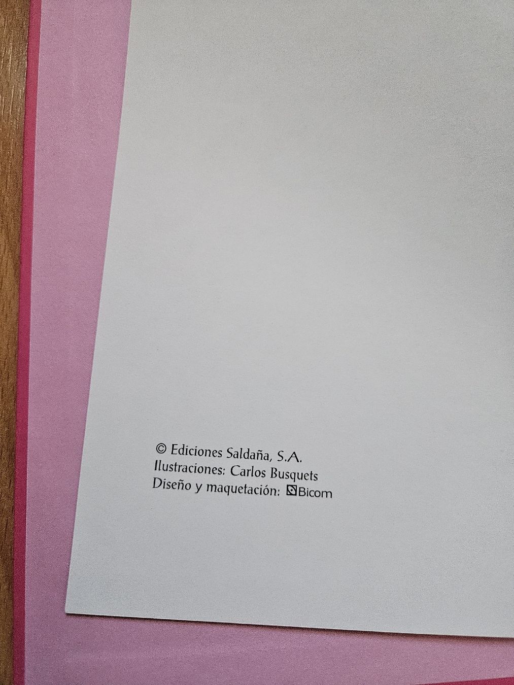Libri: Kinderbuch Rotkäppchen auf Spanisch – Usato da Ebikon venduto da SecondChance_byM 1
