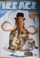 Ice Age DVD - Otto Waalkes spricht Sid