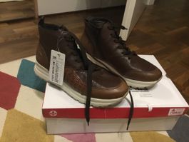 RIEKER  Damen Schuhe Neu 38