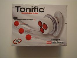 Massagegerät Tonific