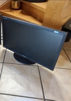 Samsung Monitor 24 Zoll DVI VGA gebraucht