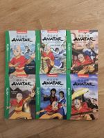 Avatar le dernier maître de l'air - série jeunesse