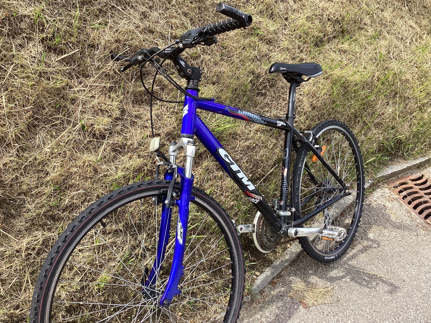 Vélos: CTM Citybike – D'occasion à Kehrsatz par sodiesunddas 1