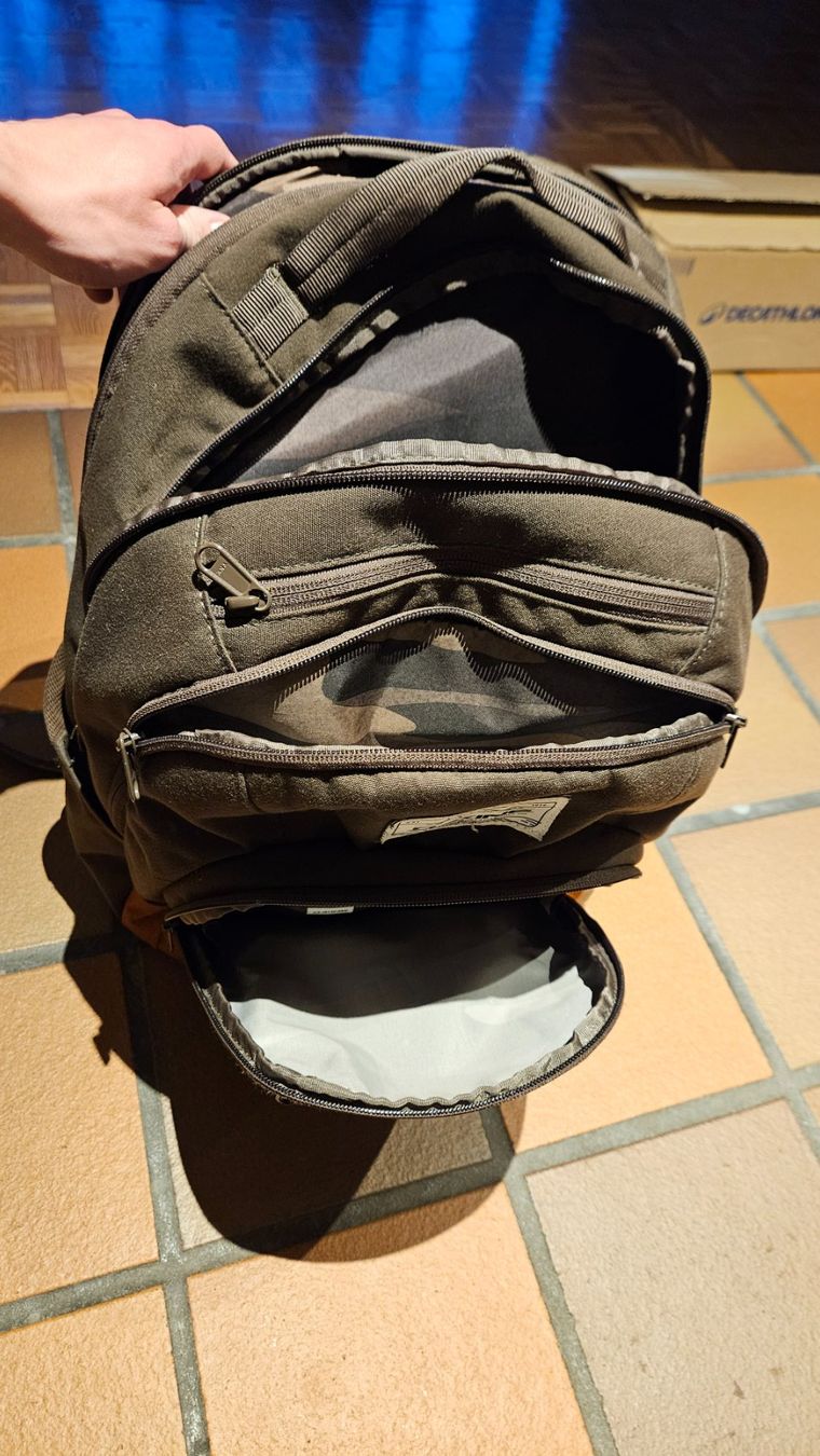 Dakine Borse & Zaini: Dakine 101 Schulrucksack - Top Zustand – Usato da Thun venduto da nic_n2wf 5
