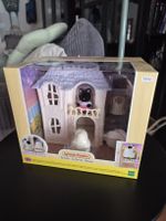 SYLVANIAN FAMILIES - Spooky Surprise House