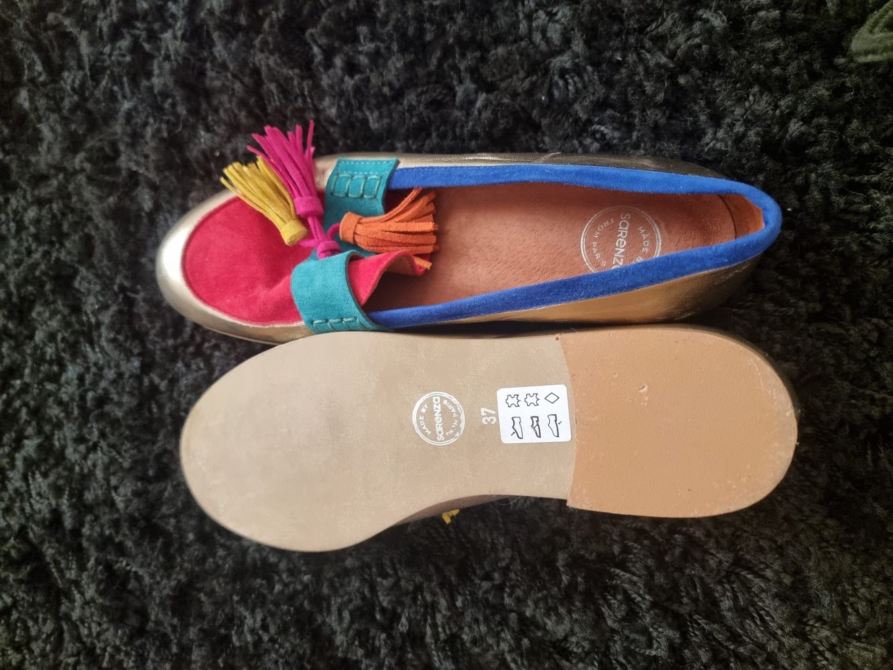Scarpe da donna: Slippers – Nuovo e nell'imballaggio originale da Zürich venduto da jin_zk5s 2