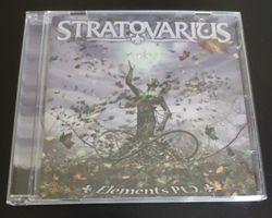 Stratovarius - Elements Part 2