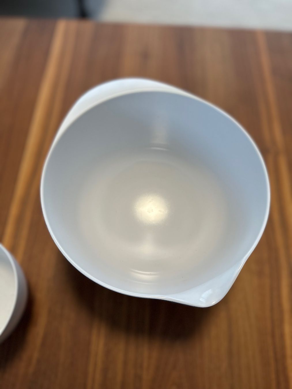 Ciotole: Schüssel - Rosti Mepal - 2 Stk. - NP: CHF 60.- – Usato da Märstetten venduto da fab_wf2v 6