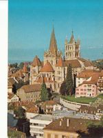 Lausanne 1987