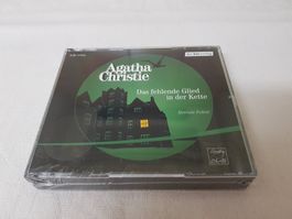 Agatha Christie Hörbücher: Spannende Krimis !