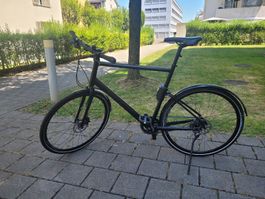 BMC Alpenchallange AC02 2019 - ONE /Nexus 8 IGH