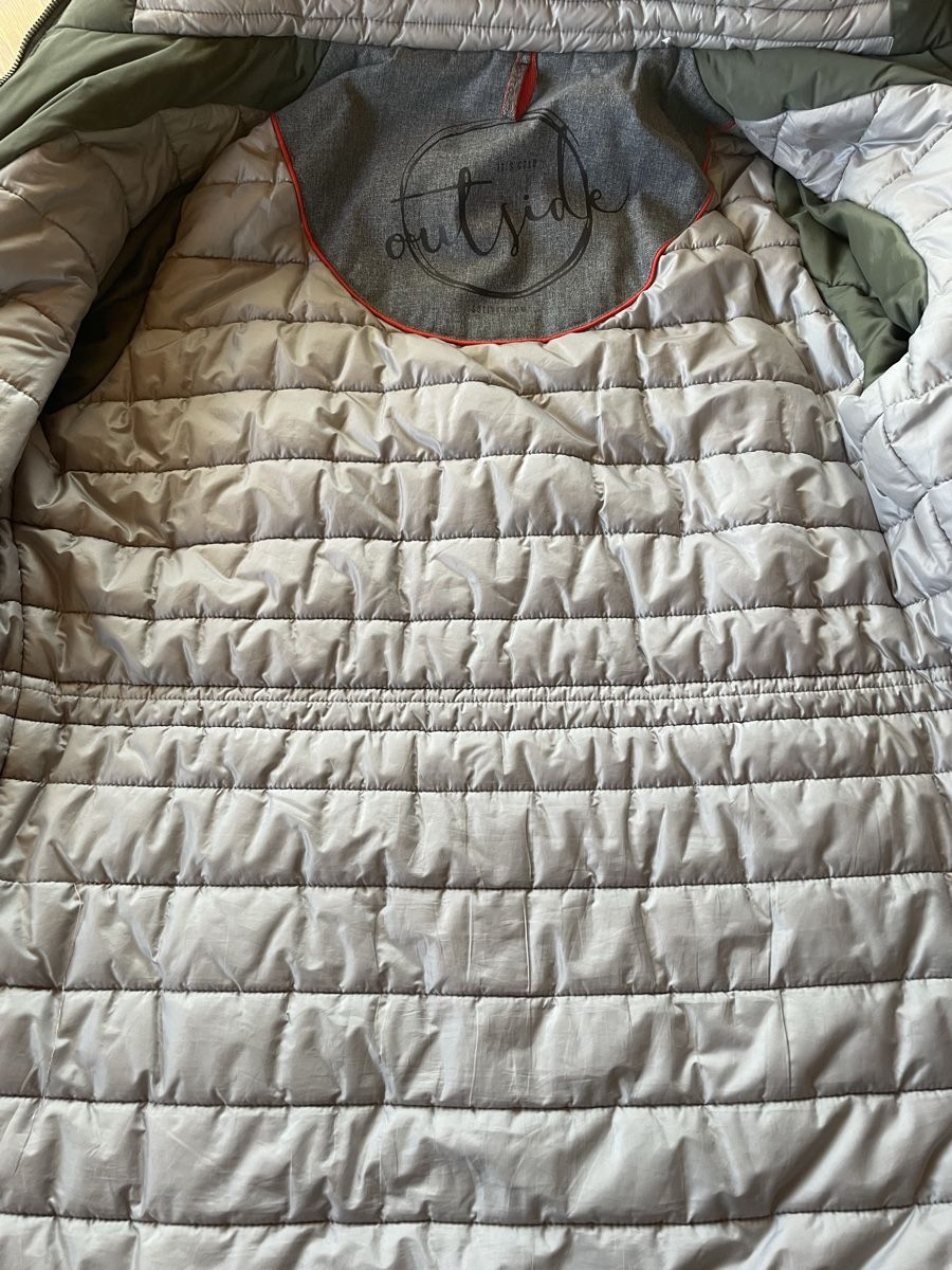 S.Oliver Giacche: Winterjacke Damen – Usato da Chur venduto da buc_6tcp 2