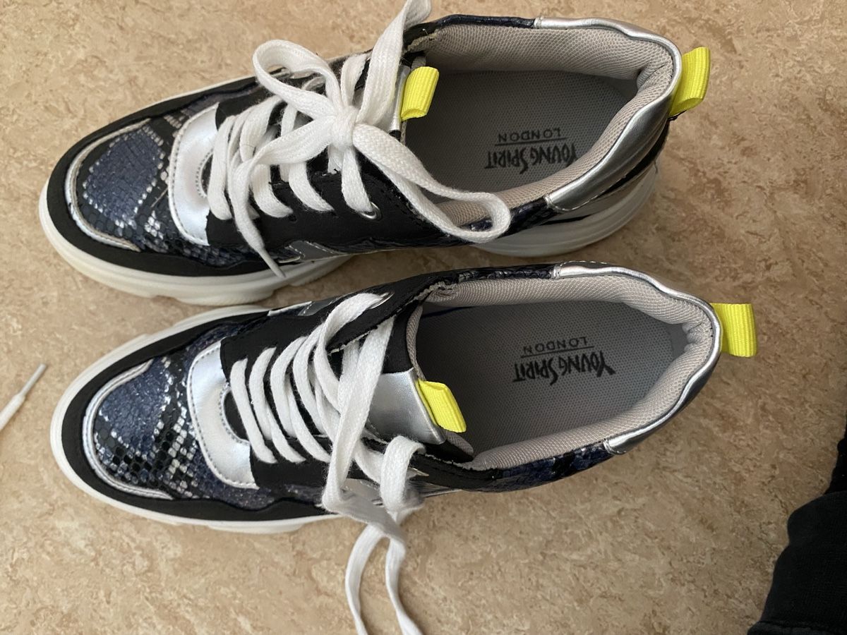 Scarpe da donna: Schuhe Young Spirit london – Usato da Dübendorf venduto da GinaGiulia 5