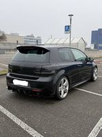 VW Golf VI R