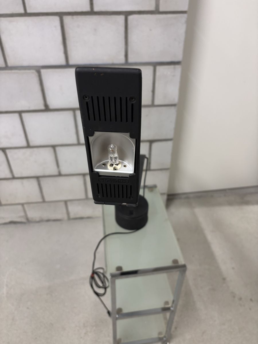 Lampade: Dove Designer Tischlampe – Usato da Grossaffoltern venduto da Sosinoid 4
