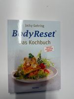 Body Reset - Das Kochnuch