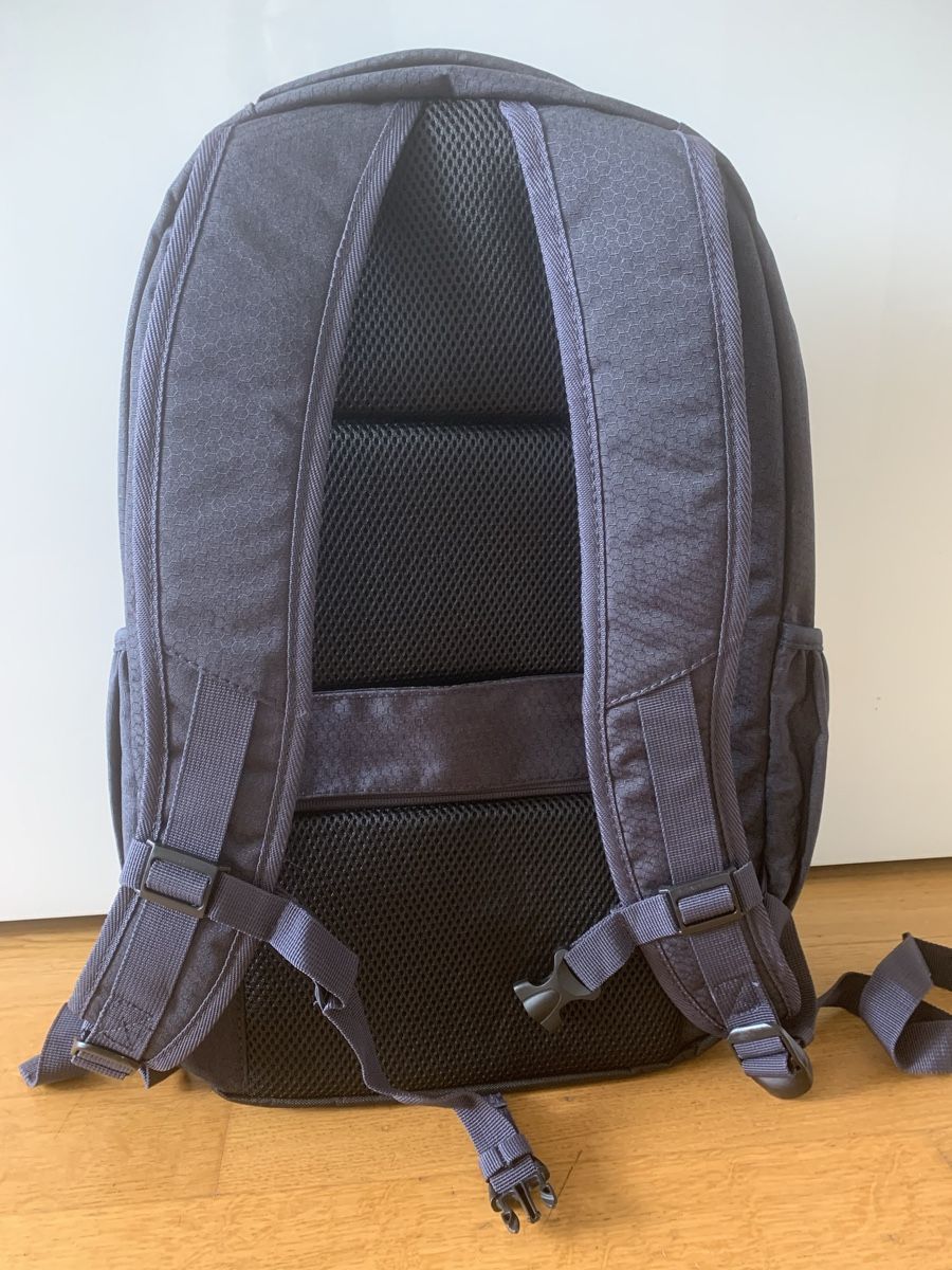 Rucksäcke: Backpack TravelLight NEW – Neu und originalverpackt aus Zürich von Zurich.Seefeld 3