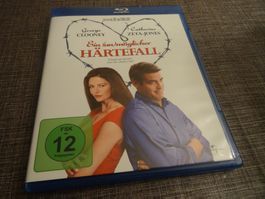 Ein (un)möglicher Härtefall mit George Clooney BLU-RAY