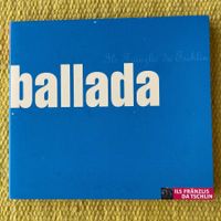 ILS FRÄNZLIS DA TSCHLIN-BALLADA (DIGIPACK)