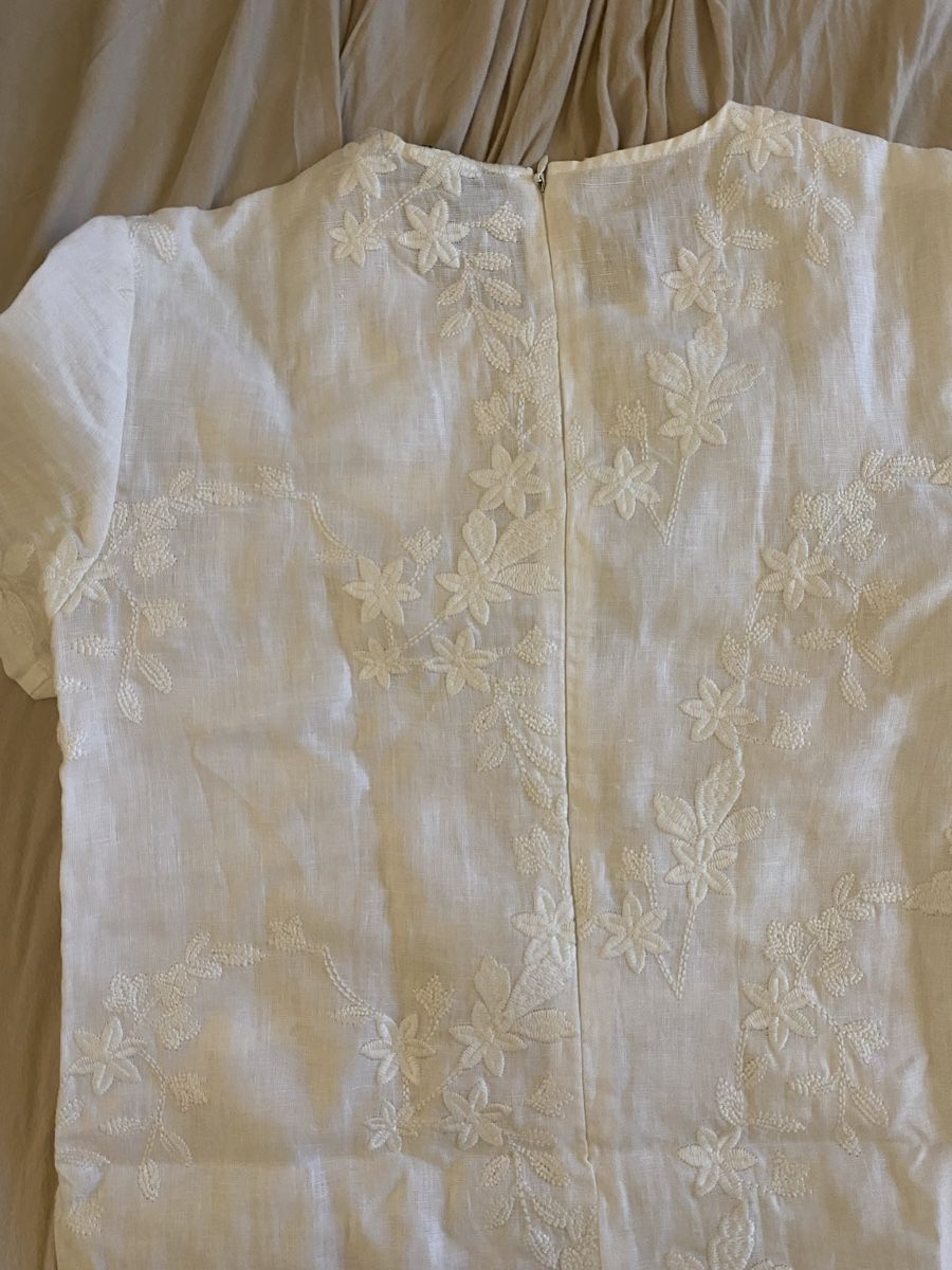 Zara Vestiti: Kleid Zara – Usato da Winterthur venduto da m.tix 2