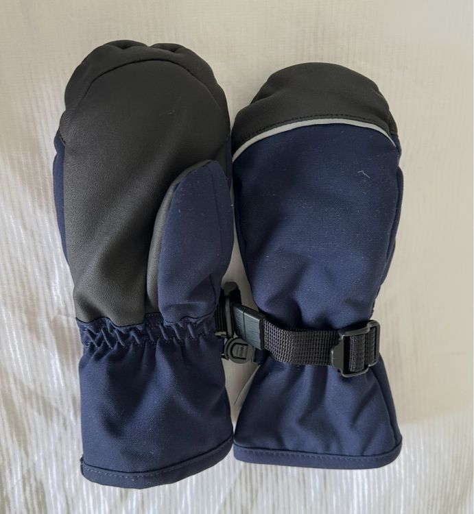 Reima Gants: REIMA Handschuhe Schnee Gr. 3 wie neu – D'occasion à Thalwil par chikolina01