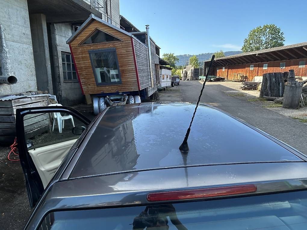 Automobili: vw polo Automat beige leder – Usato da Schwadernau venduto da MS90s 5
