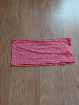 bustier bandeau