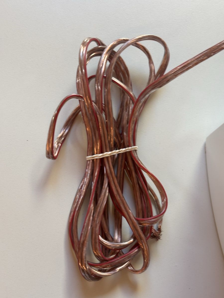 Canton Lautsprecher: Canton Surround Sound Anlage – Gebraucht aus Zug von pfiffnermichael02 4