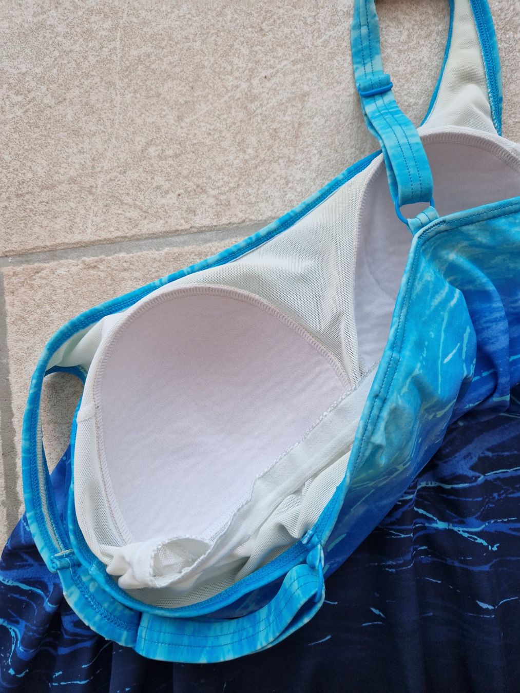 Lascana Costumi da bagno & Bikini: Tankini Gr:42/44 – Usato da Seftigen venduto da ast_k6sk 2