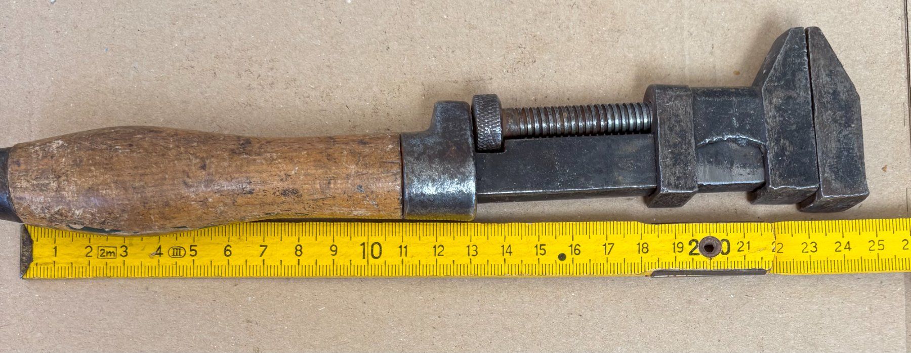 Tutti gli attrezzi: VINTAGE WERKEUG – Usato da Ostermundigen venduto da wini63 3