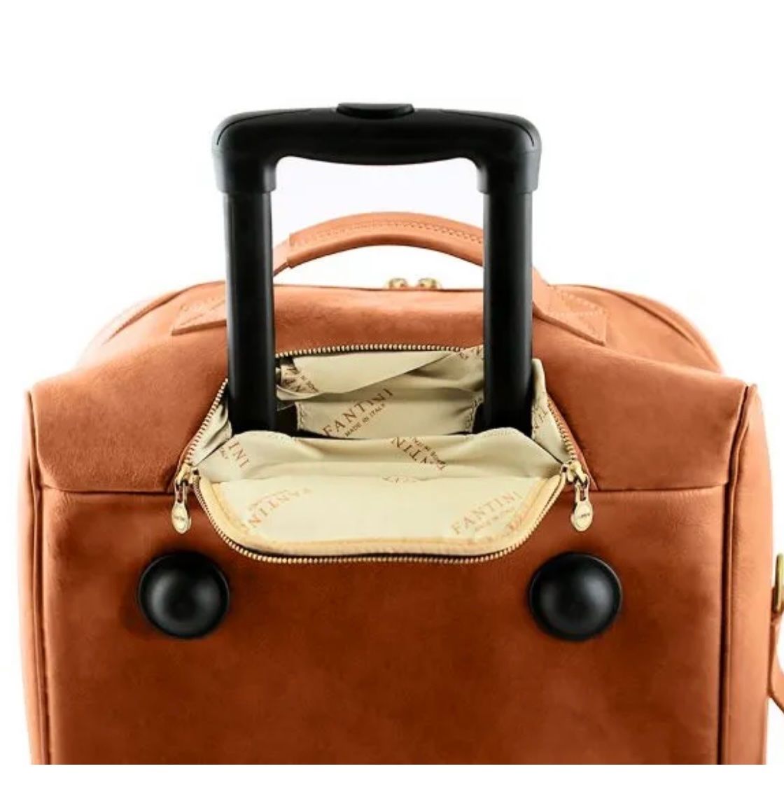 Altro in Aeronautica: Leder Trolley Voyager – Nuovo e nell'imballaggio originale da Wittenbach venduto da WWW.DRILUBAGS.CH 2