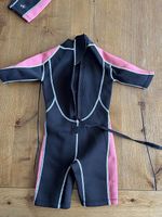 Combinaison néoprène enfant 6 ans