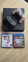 ps4 slim 500gb