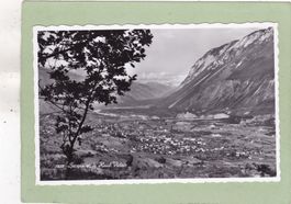 Sierre et le Haut Valais
