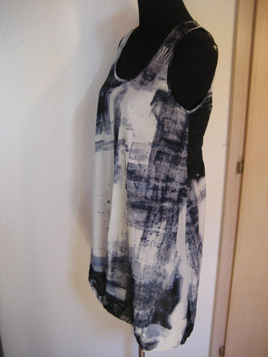Nile Kleider: Robe ou tunique Nile taille S – Neu (gemäss Beschreibung) aus Delémont von marryb 5