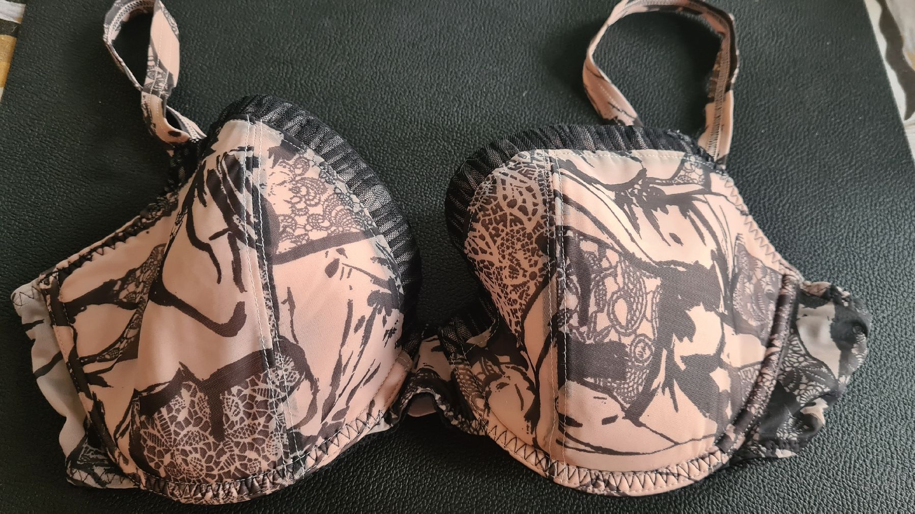 Sonstige Unterwäsche: Damen BH Spitzen BH Grösse D85 von IMPLICITE – Gebraucht aus Dussnang von Mak13 1